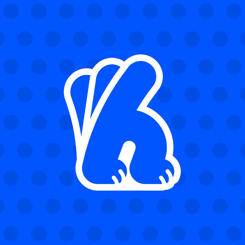 Ons nieuwe logo